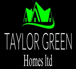 Taylor Green Homes