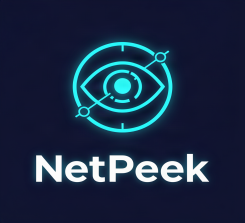 NetPeek - USB version